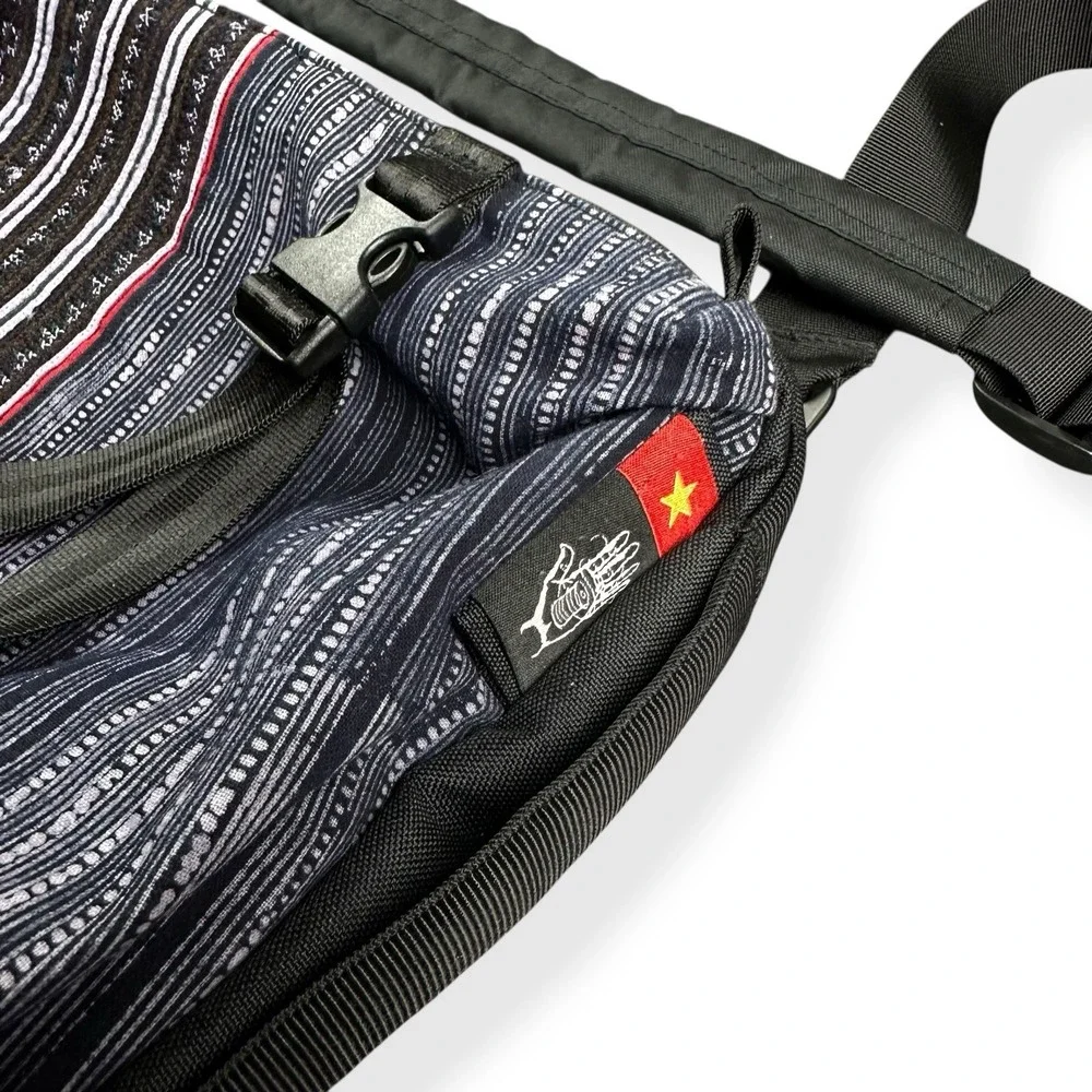 NEW Ethnotek‎ Somanya Sling 14
